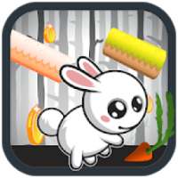 Super Rabbit Adventures