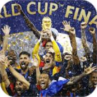 ⚽️* WORLD CUP REAL FOOTBALL GAMES