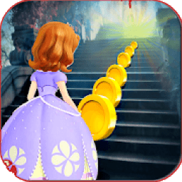 Princess Sofia World आइकन