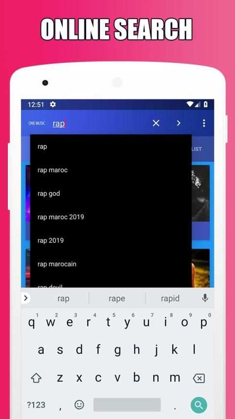 Jio Music Pro : Free music स्क्रीनशॉट 4