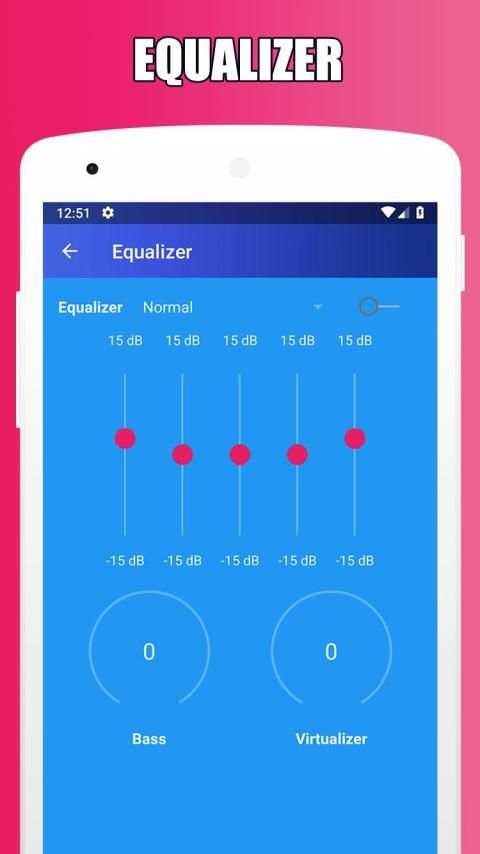 Jio Music Pro : Free music स्क्रीनशॉट 1