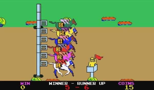 Horse Racing screenshot 3