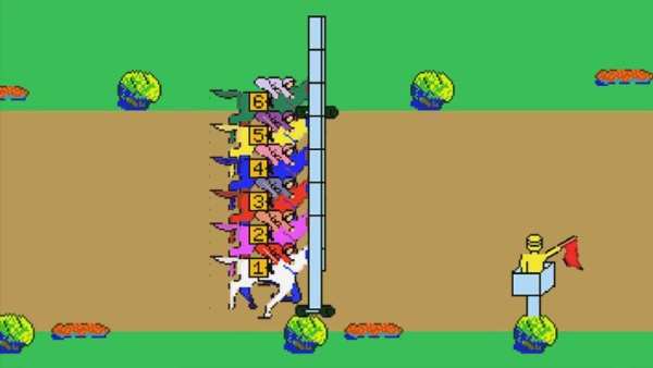 Horse Racing screenshot 8