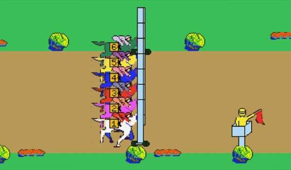 Horse Racing screenshot 4