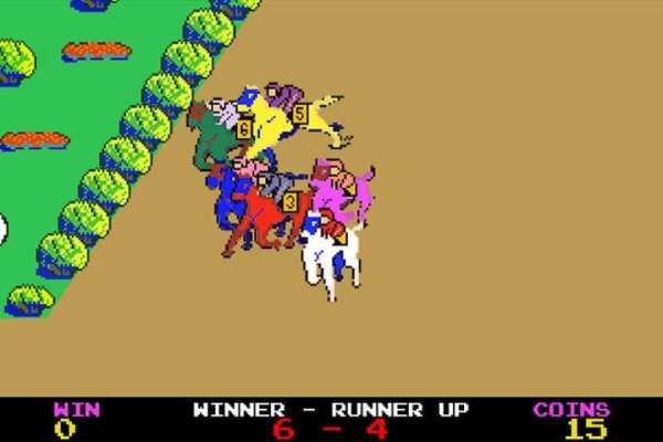 Horse Racing screenshot 12