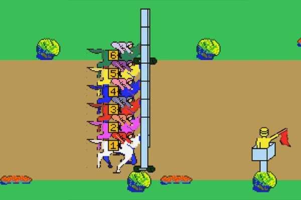Horse Racing screenshot 14