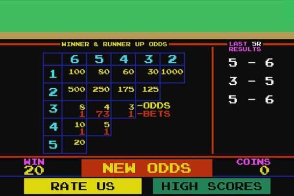 Horse Racing screenshot 15