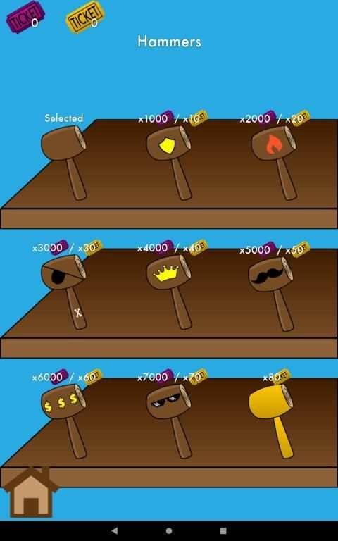 Hit Me - Tap Game screenshot 8