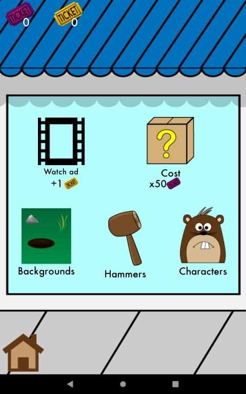Hit Me - Tap Game screenshot 4