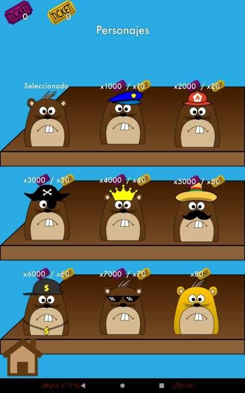Hit Me - Tap Game screenshot 13