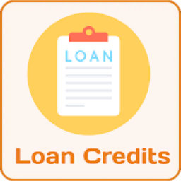 Loan Credits - 2018 आइकन