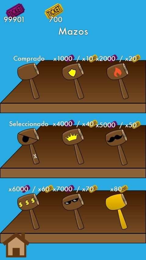 Hit Me - Tap Game screenshot 32