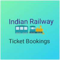 Indian Railway Ticket Booking on 9Apps