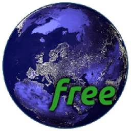 Night Earth free
