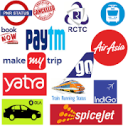 Travelhub- All In One Travel App आइकन