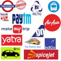 Travelhub- All In One Travel App on 9Apps