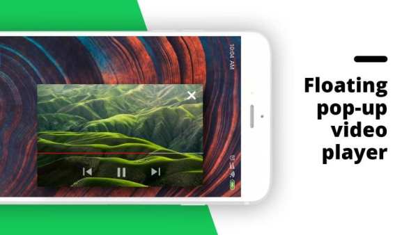 4K & HD Video Player स्क्रीनशॉट 11