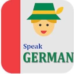 Learn German | German Alphabet | Speak German Free