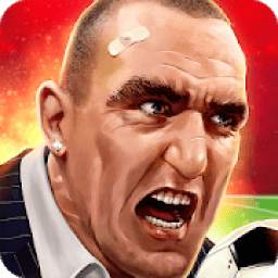 Football Manager - Bribe, Attack, Steal, Win