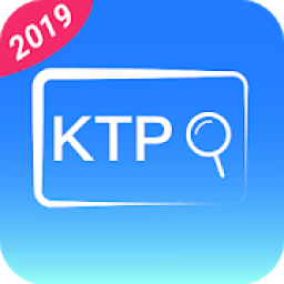 Cek KTP &amp; NIK icon