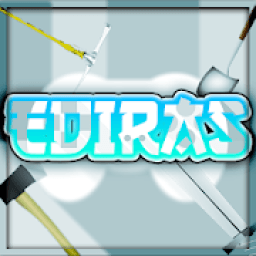 Ediras - Building Game! आइकन