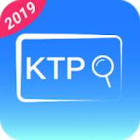 Cek KTP & NIK on 9Apps