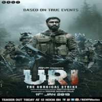 URI: The Surgical Strike || URI Trailer || URI on 9Apps