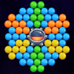 Bubble Pop Spinner आइकन
