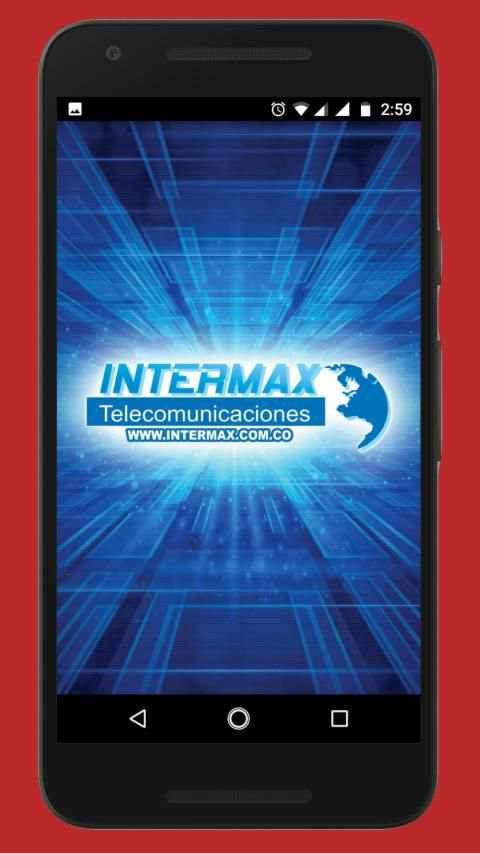 Intermax screenshot 5