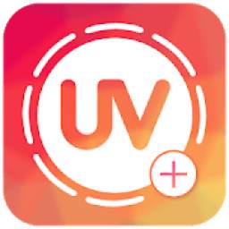 UV UnitedVideos - Video Status Maker & Slideshow