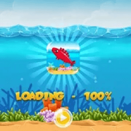 Super Fishing Frenzy आइकन