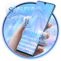 Keyboard For Huawei P30