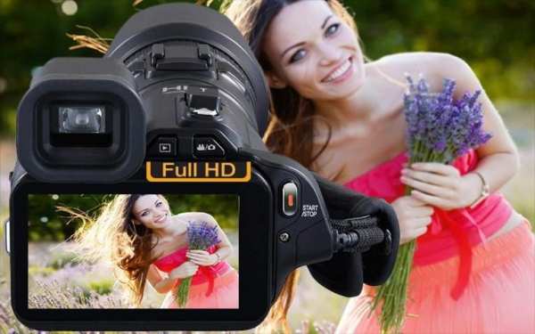 8K Full HD Camera स्क्रीनशॉट 1