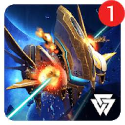 Nova Storm: Stellar Empire[Online Galaxy War Game]