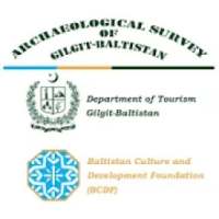 Archaeology of Gilgit-Baltistan on 9Apps