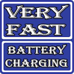 Very Fast Battery Charging 1.0.0
