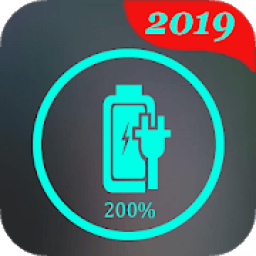 ikon 200% Battery Life - Quick Charge