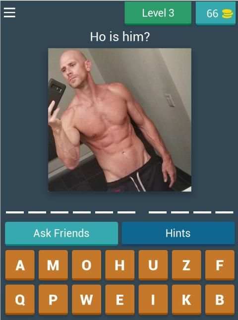 Guess the Pornstar स्क्रीनशॉट 18