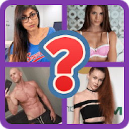 Guess the Pornstar आइकन