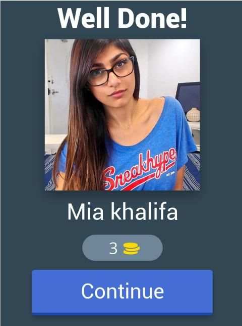 Guess the Pornstar स्क्रीनशॉट 16