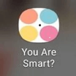 You Are Smart? أيقونة