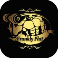 FranklyPHit Fitness Coach