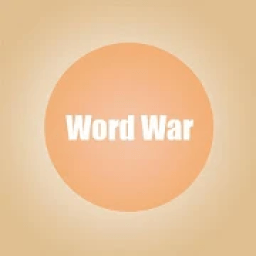 ikon Word War
