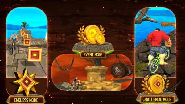 Temple Rider 2019 screenshot 1