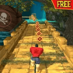 Temple Rider 2019 आइकन