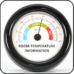 ikon Room Temperature Measure
