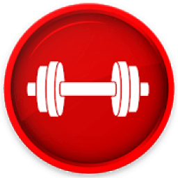 Beginner Gym Workout Routine - 4 days a week plan आइकन