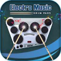 Electro Music Drum Pads