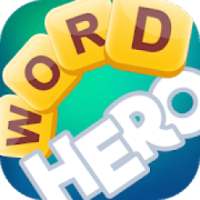 Word Hero - Crosswords Puzzle