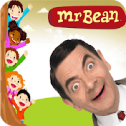 ikon Mr Bean Cartoon Videos